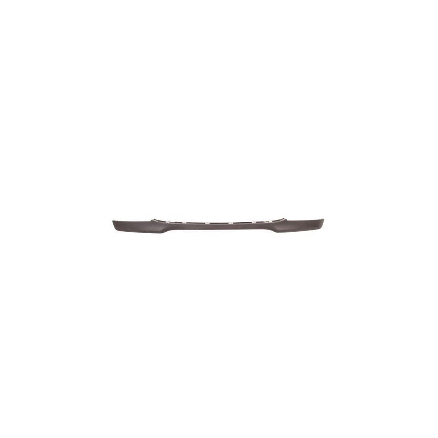 Blic 5511-00-0085220P Front Splitter for BMW 1 Series