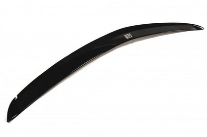 Maxton Design Chevrolet Camaro MK5 SS Spoiler Cap