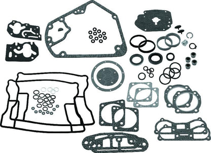 S&S Cycle 84-99 BT 4in Engine Gasket Kit