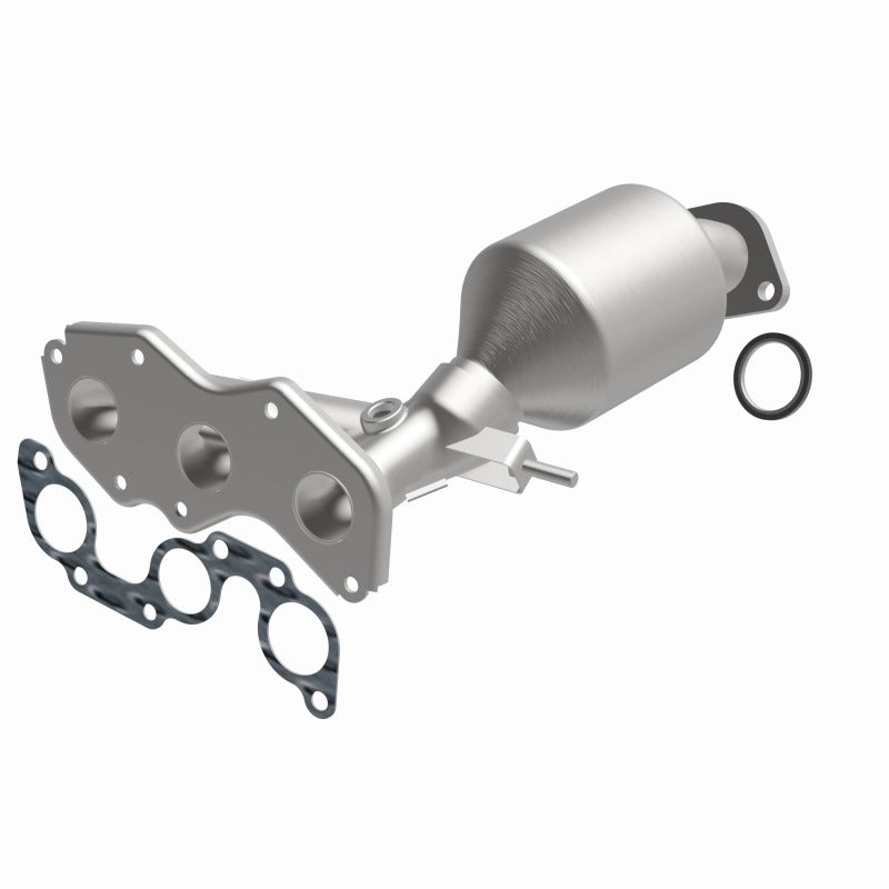 MagnaFlow 12-15 Venza 3.5 Manifold Direct Fit Converter