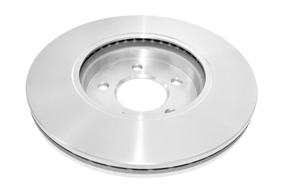 DBA 04-12 Ford Escape 3.0L 4WD Front Street Series Standard Rotor