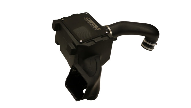 CORSA Performance Corsa 13-23 Dodge RAM 1500/ 13-18 RAM 2500/3500 5.7L V8 Cold Air Intake with MaxFlow 5 Oiled Filter