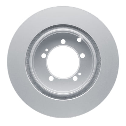 DFC 03-06 Mitsubishi Lancer Rear GeoSPEC Coated Rotor