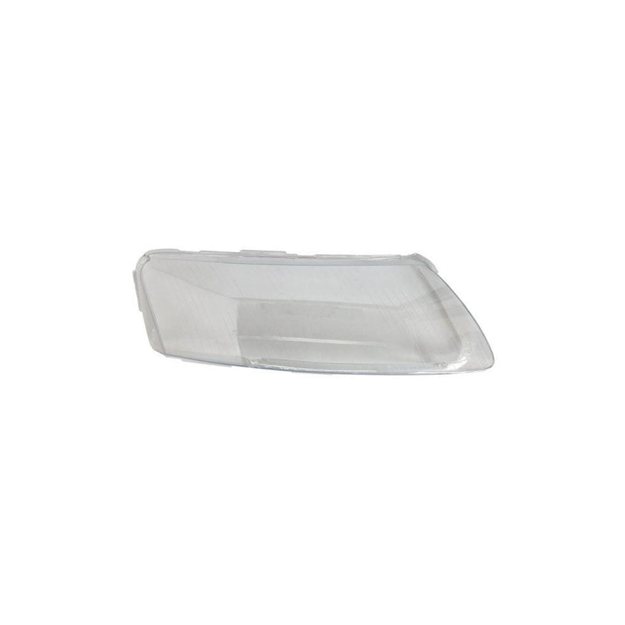 Blic 5410-25-0060106P Headlight Lens for Audi A6