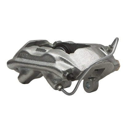 DFC 67-67 Ford Ranchero Front-L Silver Zinc Coated Premium Caliper
