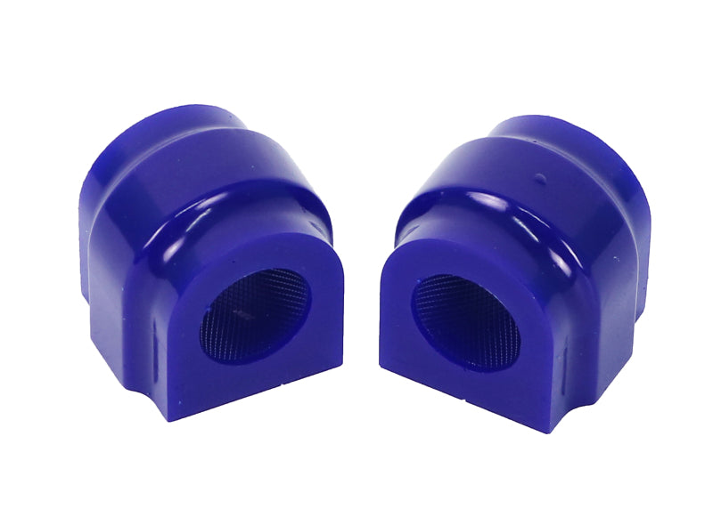 SuperPro 2015 Audi A3 Quattro Premium Rear 23mm Sway Bar Mount Bushing Set