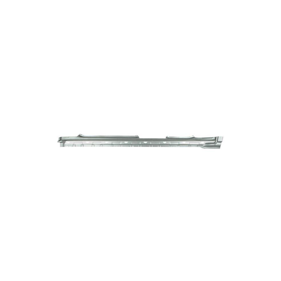 Blic 6505-06-3518011K Rocker Panel Suitable for Mercedes-Benz C-Class
