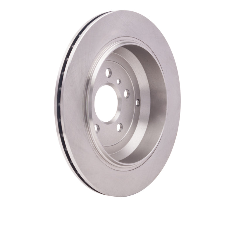 DFC 06-12 Mercedes-Benz GL320 Rear Brake Rotor