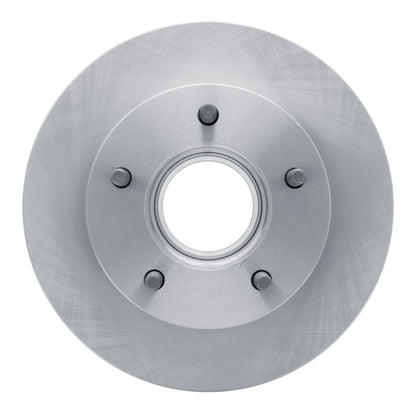 DFC 86-88 Ford F-150 4WD Front Brake Rotor