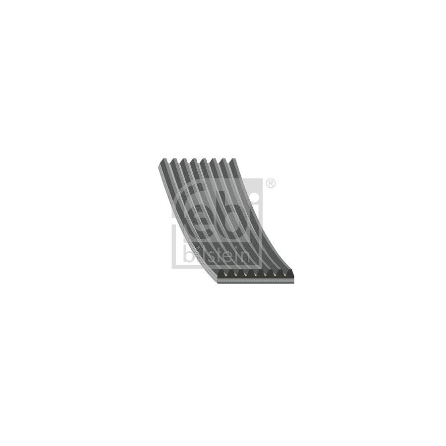 Febi Bilstein 45001 V-Ribbed Belt