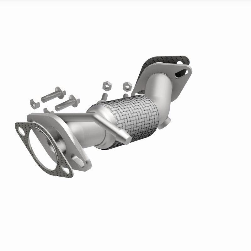 Magnaflow BRE Exhaust 11-14 Sonata 2.0L 2.4L Front Pipe Kit