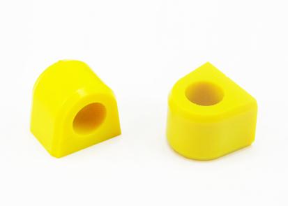 Whiteline 93-00 Subaru Impreza Non-Turbo Front or Rear Swaybar to chassis bush kit