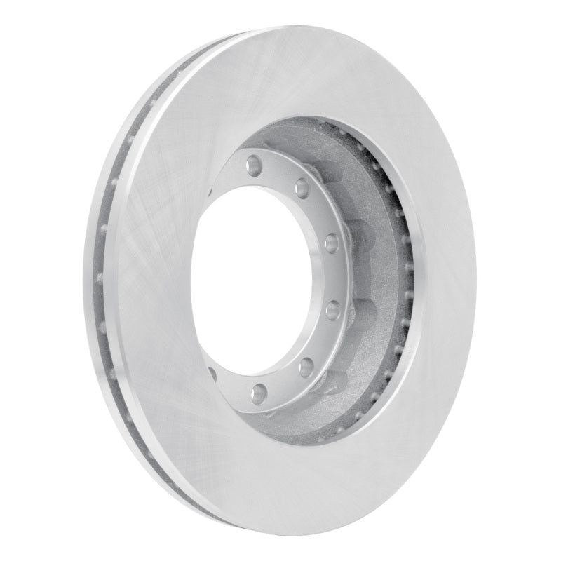 DFC 95-03 Chevrolet T6500 Rear Brake Rotor