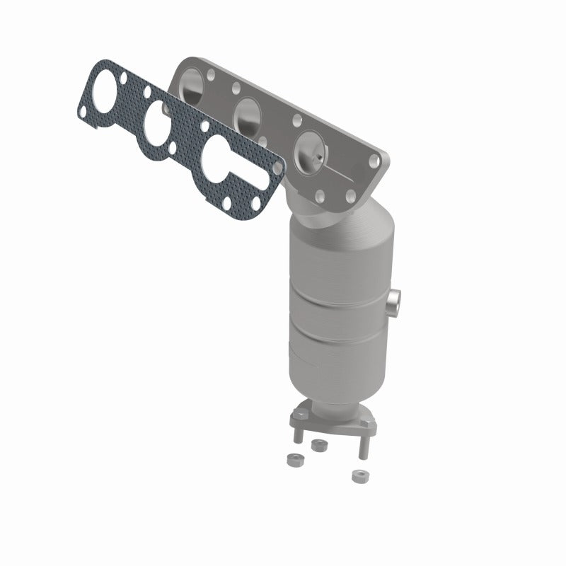 MagnaFlow Direct Fit Catalytic Converter 04-05 Suzuki Verona 2.5L