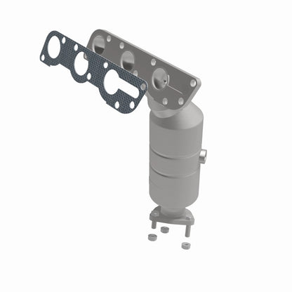 MagnaFlow Direct Fit Catalytic Converter 04-05 Suzuki Verona 2.5L