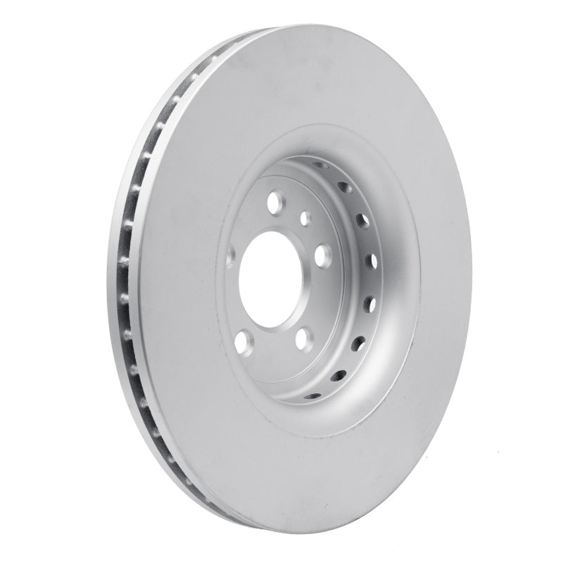 DFC 14-23 Dodge Charger Front Hi-Carbon Alloy Geomet Coated Rotor