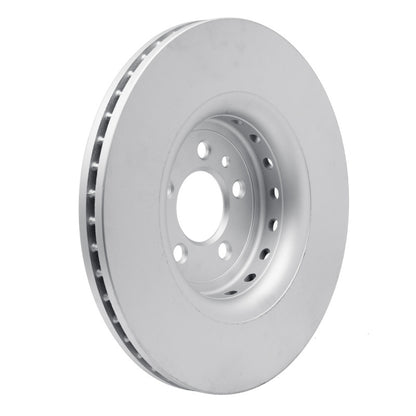 DFC 14-23 Dodge Charger Front Hi-Carbon Alloy Geomet Coated Rotor