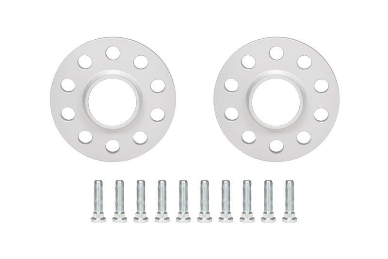 Eibach Pro-Spacer System 5mm Spacer / 5x114.3 Bolt Pattern / Hub Center 66.1 For 03-08 Nissan 350Z