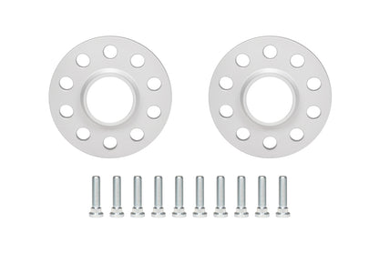 Eibach Pro-Spacer System 5mm Spacer / 5x114.3 Bolt Pattern / Hub Center 66.1 For 03-08 Nissan 350Z