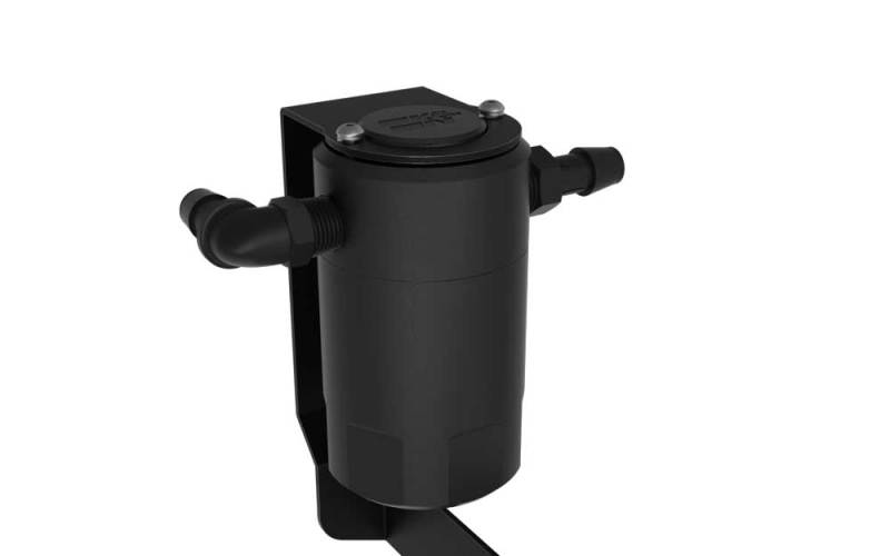 K&N Engineering K&N 11-21 Dodge Challenger 6.4L V8 (Gas) Catch Can Oil Separator