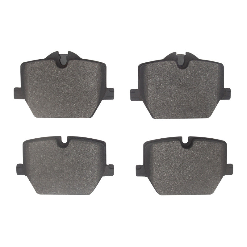DFC 19-25 BMW M340iX Rear 5000 Advanced Low Metallic Brake Pads