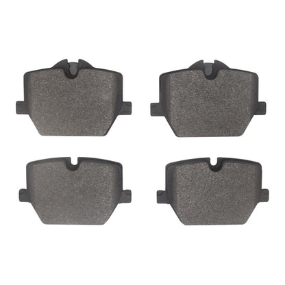 R1 Concepts R1 19-26 Toyota GR Supra Rear Ceramic Brake Pads