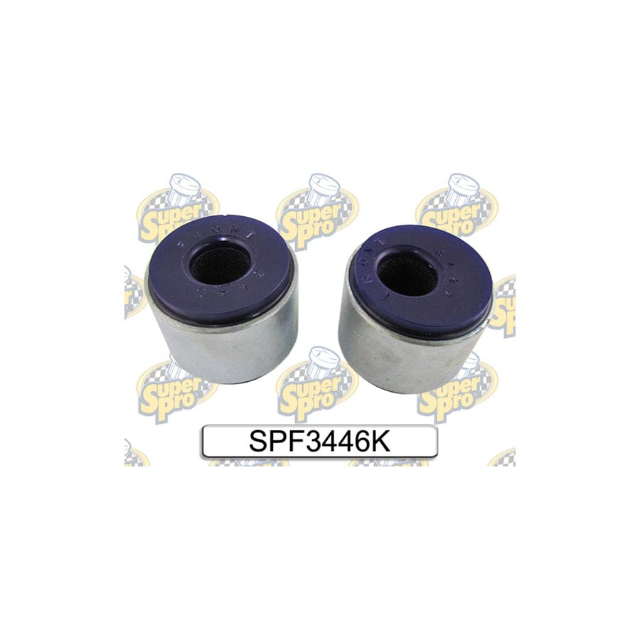 SuperPro SPF3446K SuperPro Control Arm Bush Kit