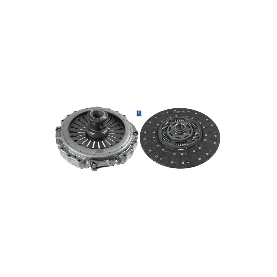Sachs 3400 700 468 Clutch Kit