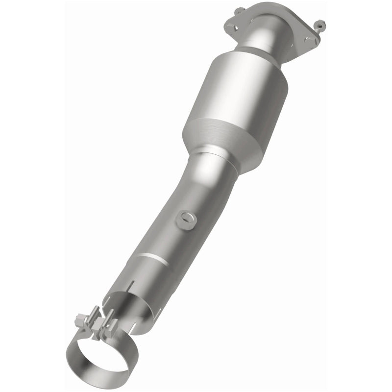 MagnaFlow 2000 Chevrolet Silverado 2500 6.0L Direct Fit Converter