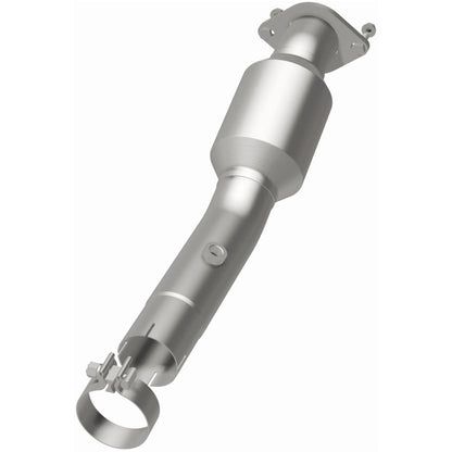 MagnaFlow 2000 Chevrolet Silverado 2500 6.0L Direct Fit Converter
