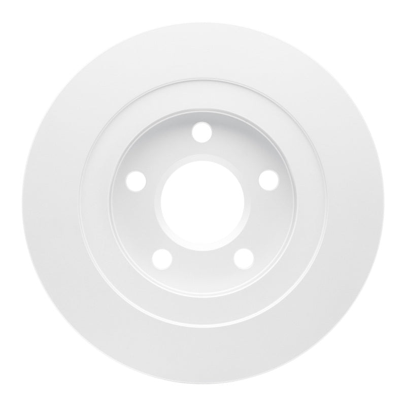DFC 98-05 Buick Park Avenue Rear GeoSPEC Coated Rotor
