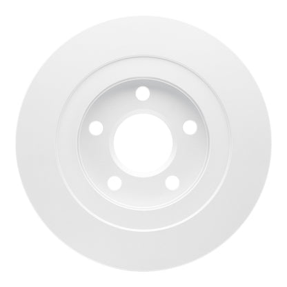 DFC 98-05 Buick Park Avenue Rear GeoSPEC Coated Rotor