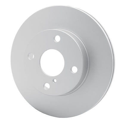 DFC 90-93 Mazda Miata Front GeoSPEC Coated Rotor
