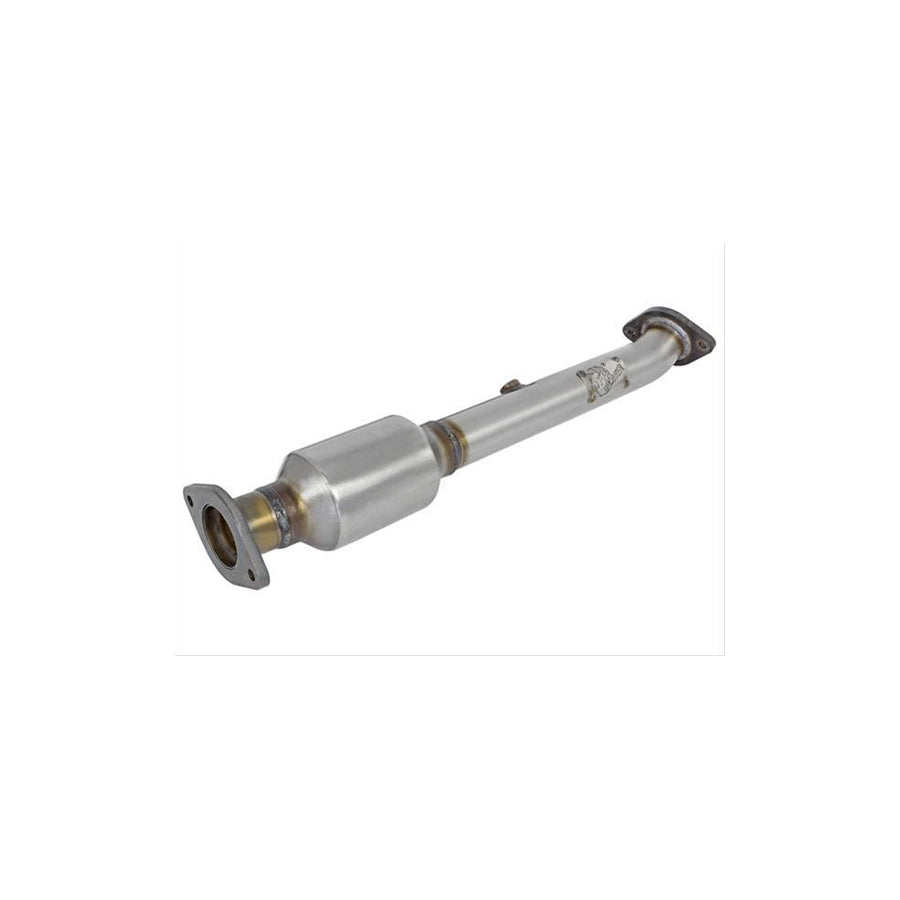 aFe 47-46104 Direct Fit Catalytic Converter Nissan Frontier 05-16/Pathfinder 05-12/Xterra 05-15 V6-4.0L