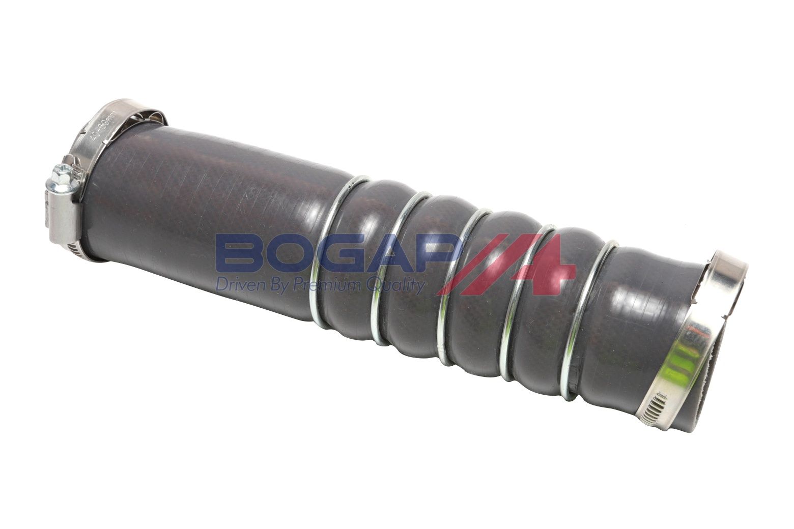 BOGAP F1711117 Charge Air Hose
