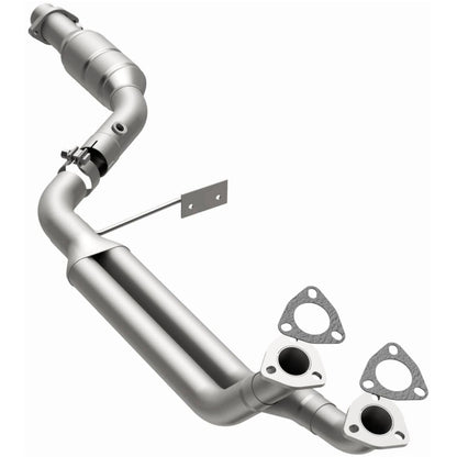 MagnaFlow Direct Fit Catalytic Converter 97-98 BMW Z3 6 2.8L