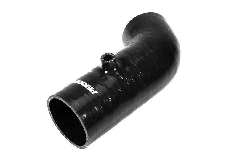 Perrin Performance PERRIN 22-25 Subaru BRZ / Toyota GR86 Inlet Hose - Black