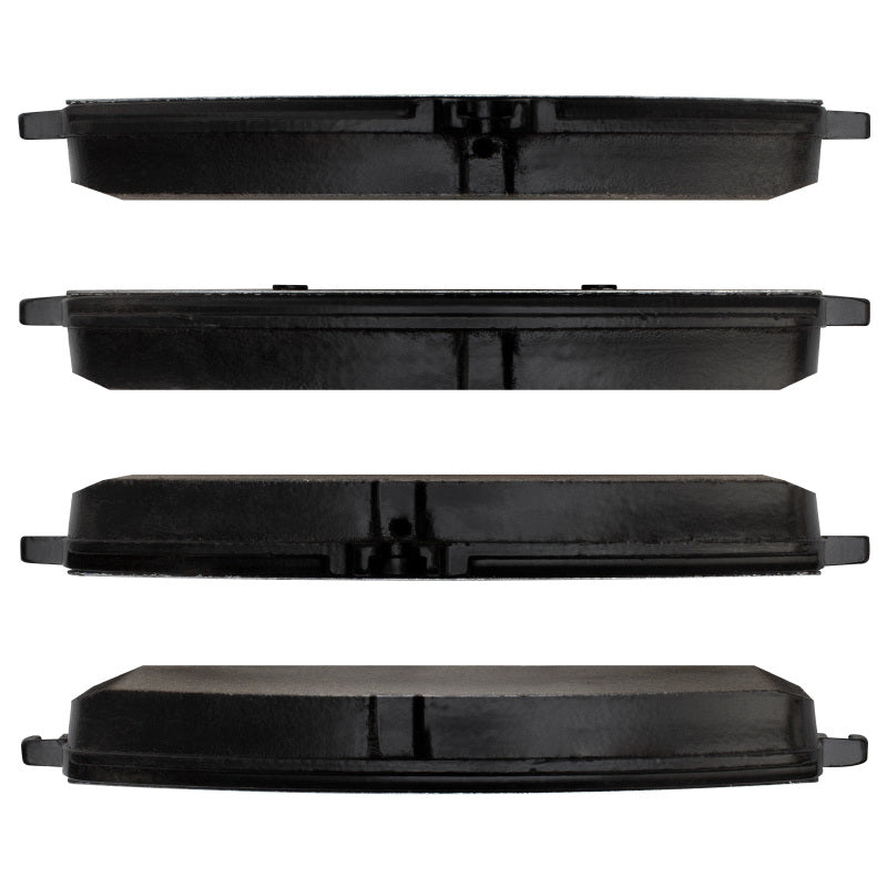 DFC 19-25 Mercedes-Benz CLA250 Front 5000 Advanced Ceramic Brake Pads