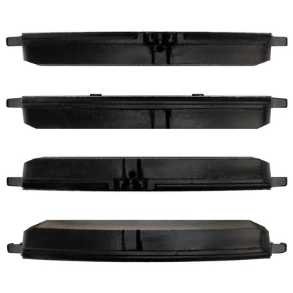 DFC 19-25 Mercedes-Benz CLA250 Front 5000 Advanced Ceramic Brake Pads