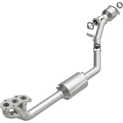 MagnaFlow Direct Fit Catalytic Converter 06-07 Subaru B9 Tribeca 3.0L CA Grade CARB Compliant