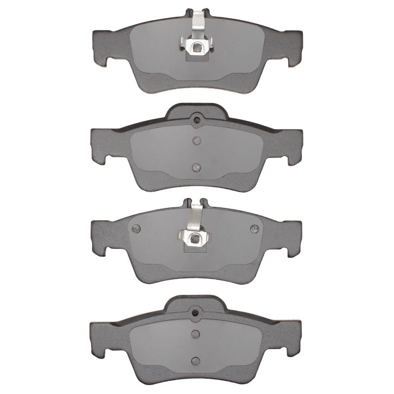 DFC 02-18 Mercedes-Benz S430 Rear Euro 5000 Ceramic Brake Pads