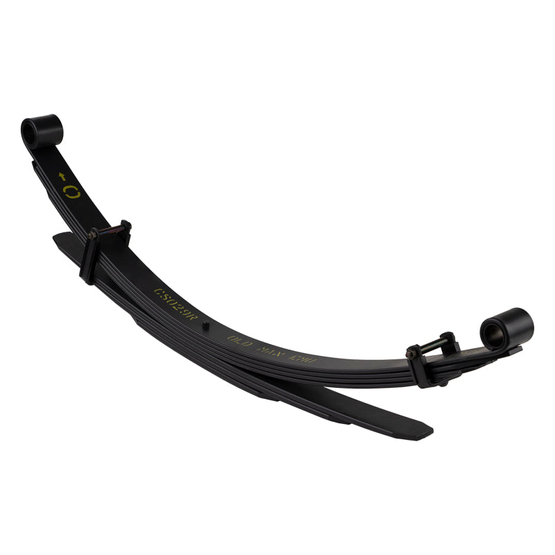 Old Man Emu ARB / OME Leaf Spring Rear Isuzu Trooper Hd