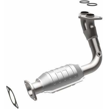 MagnaFlow Direct Fit Catalytic Converter 94-98 Villager/Quest 3.0L