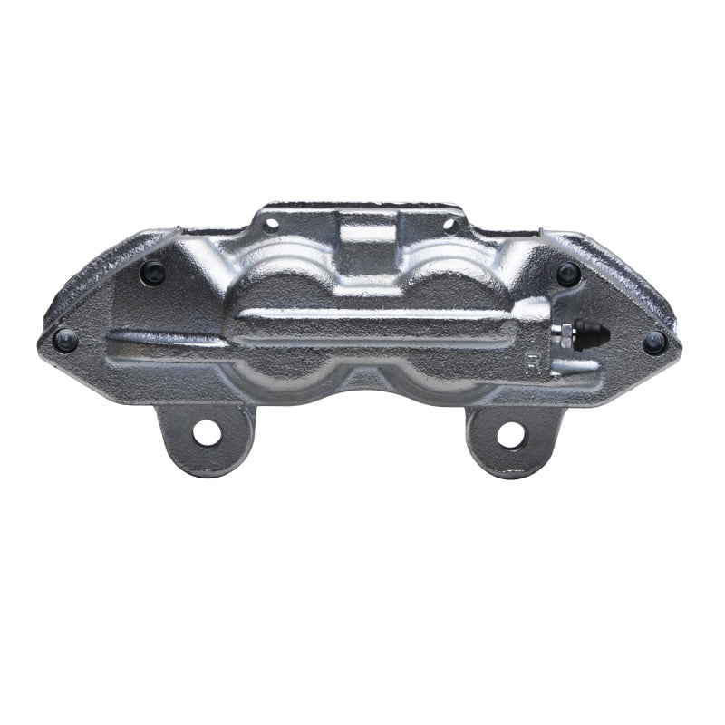 DFC 15-20 Chevrolet Colorado Front-R Premium Caliper - Silver Zinc Coated