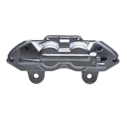 DFC 15-20 Chevrolet Colorado Front-R Premium Caliper - Silver Zinc Coated