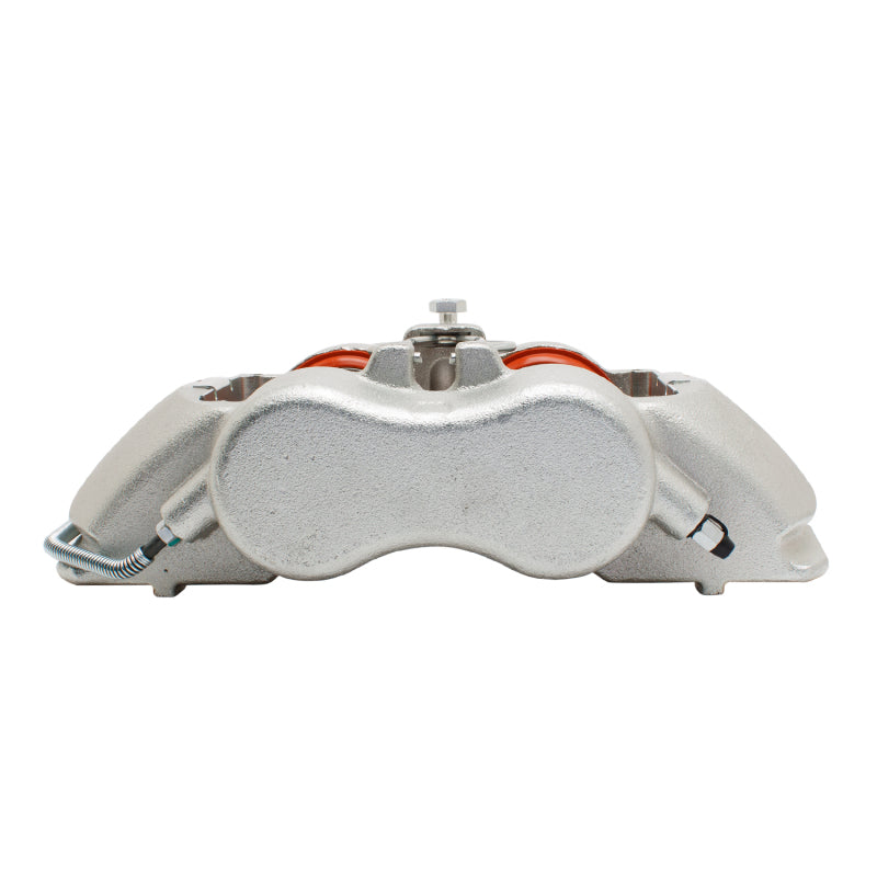 DFC 16-24 Freightliner Mt55 Rear/Front Right Silver Zinc Coated Premium Caliper