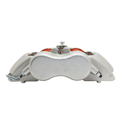 DFC 16-24 Freightliner Mt55 Rear/Front Right Silver Zinc Coated Premium Caliper
