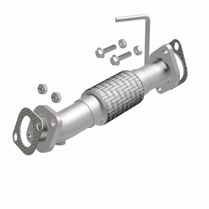 Magnaflow BRE Exhaust 12-17 ACCENT RIO 1.6L Front Pipe Kit