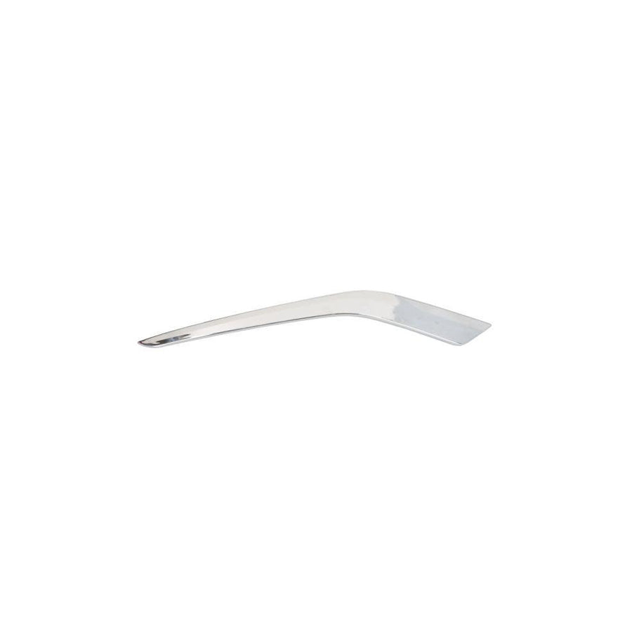 Blic 6502-07-5509916Pp Bumper Moulding for Peugeot 208