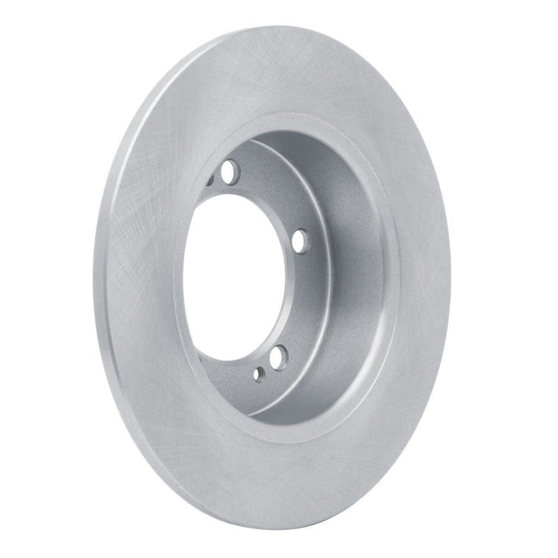 DFC 90-93 Mitsubish Eclipse Rear Brake Rotor